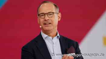 Allianz SE: Schwere Unwetter sorgen für weniger Gewinn - Aktie gewinnt dennoch