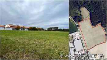 So will sich Tuntenhausen 100 Prozent grün elektrisieren