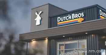 How Dutch Bros plans to quintuple in size