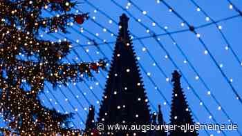 Christkindlmarkt in Ingolstadt 2023: Öffnungszeiten und Programm