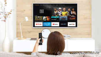 Vega statt Android – Amazon arbeitet wohl an eigenem Betriebssystem