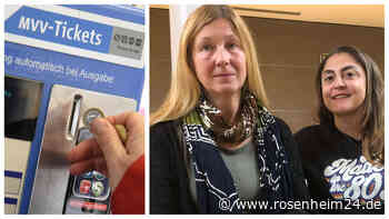 „Sehr frustrierend“: MVV beschert Wasserburger Familien Kosten-Explosion