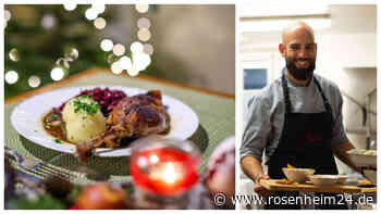 Kostenloses Weihnachtsessen: Warum der Landgasthof Hittenkirchen wieder Bedürftige einlädt