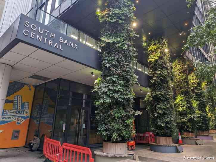 South Bank comedy club is no laughing matter, say neighbours