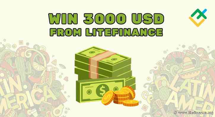 Lucky Ticket competition in LATAM countries extended