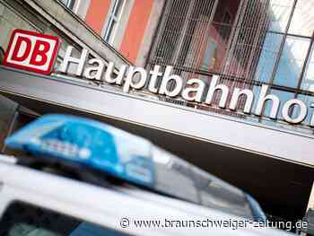 29-Jähriger beißt Polizisten in den Unterarm