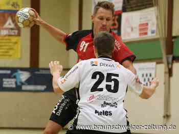 Steigerung soll her: Lafferdes Coach reichen 25 Tore nicht