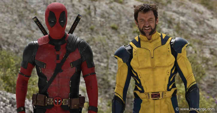 Disney delays Deadpool 3 and other Marvel films as actors’ strike ends