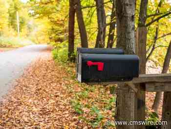 Inbox to Mailbox: USPS Direct Mail Incentives Rewrite Marketing Playbook