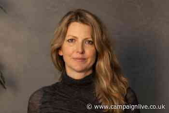 Miranda Hipwell promoted to chief executive at Adam & Eve/DDB