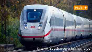 Neu-Ulm drückt sich um eine klare Aussage zur ICE-Trasse