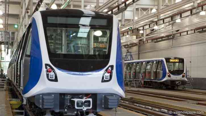 CAF does not stop winning contracts: it will supply a dozen trains in the United Kingdom. Translated from Spanish