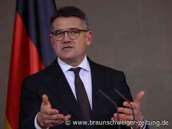 Hessen-Hammer: Rhein lässt Koalition mit Grünen platzen