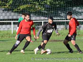 SV Welat empfängt mit dem TSV Vordorf das Team der Stunde