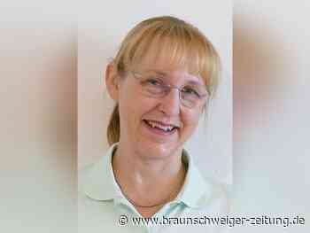 Bernadette Zeitler leitet das Finanzamt in Peine