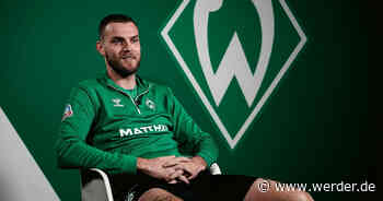 Ducksch: "Am ganzen Körper gezittert!"