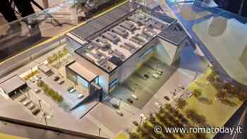 I satelliti italiani verranno prodotti nel IV municipio