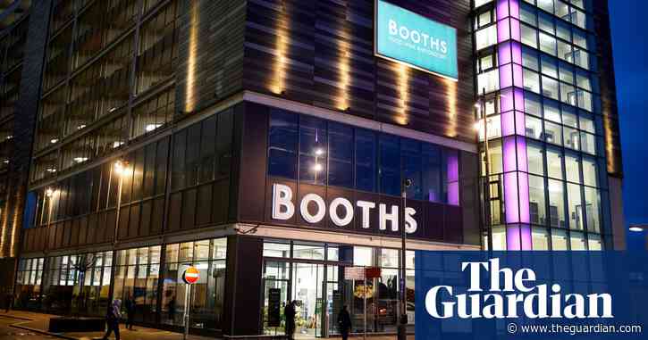 Booths supermarkets to ditch self-checkouts in north of England stores