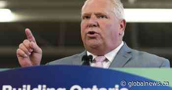 4 Ontario municipalities turn down strong mayor powers