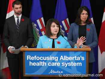 Friday's letters: AHS breakup takes health care backwards