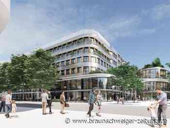 Alles wird anders in der Wolfsburger Innenstadt