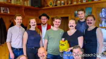 Kritischer Zustand: Die Rotter Movember-Stiftung setzt sich für Gesundheit von Männern ein