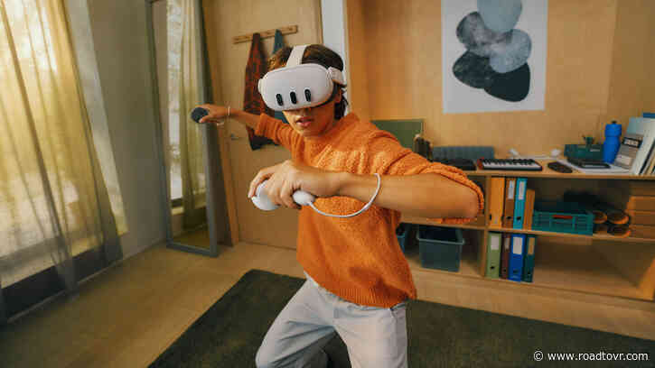 Meta Reportedly to Return to China, Spearheading with Cheaper VR Headset