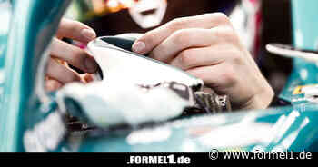 Angst vor Frostfingern in Las Vegas: Brauchen die Fahrer Handwärmer?