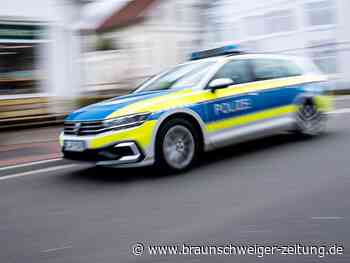 Polizei sucht Volkswagen CC nach Ausbrems-Aktion bei Meine