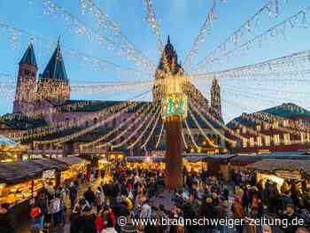 Warum auf manchen Weihnachtsmärkten eine stille Nacht droht