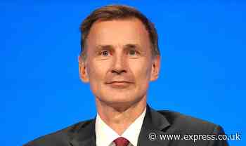 'Depressing' GDP stagnation sparks warning to Tories to cut taxes or lose election