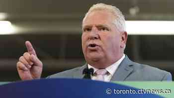 Four Ontario municipalities turn down strong mayor powers. Here's why