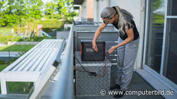 Balkonkraftwerk mit 2.000 Watt – wann es sich lohnt