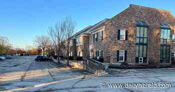 Wheaton council wary of plan to convert Roosevelt Road offices into apartments