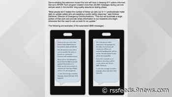 Denver launches new program to improve 911 experience