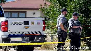 Couple who owned Colorado funeral home fled to Oklahoma to avoid prosecution, documents say