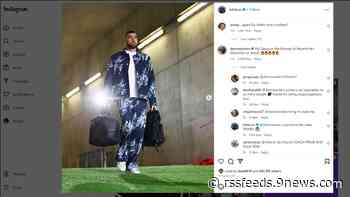 'You know the vibes:' Travis Kelce responds to Deion Sanders Instagram compliment