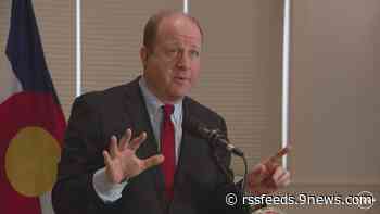 Polis convoca sesión especial para abordar el aumento de los impuestos a la propiedad