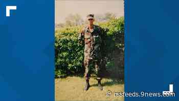 Denver mass shooting victim was a dad, husband and Army veteran