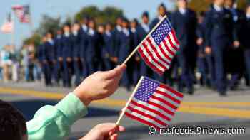 9Things to do in Colorado this Veterans Day weekend