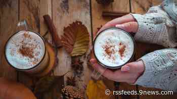 How to make a pumpkin spice latte at home