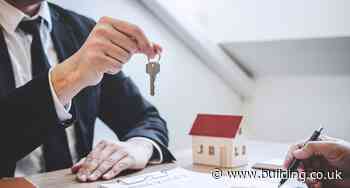 Redrow says 2024 results will be at lower end of forecast after ‘subdued’ autumn