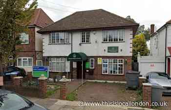 Neasden Medical Centre rated 'requires improvement' by CQC