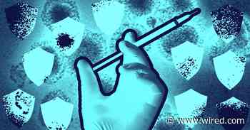 The Long Quest for a Universal Flu Vaccine Finally Takes Its First Steps