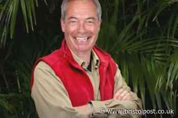 ITV I'm A Celebrity boycott threat as Nigel Farage sparks fury with viewers