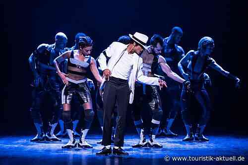 Michael Jackson Musical: Vom Broadway nach Hamburg