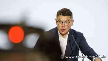 Paukenschlag in Hessen: Rhein strebt Koalition mit SPD an – was macht Faeser jetzt?