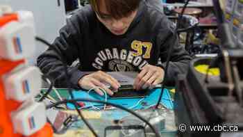 Looking for a fix: Canadian bill boosts right to repair movement