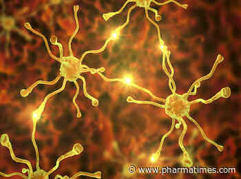 100th patient joins ChariotMS trial for multiple sclerosis