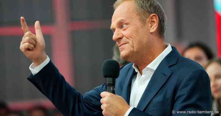 Polens Oppositionsparteien vereinbaren Koalition